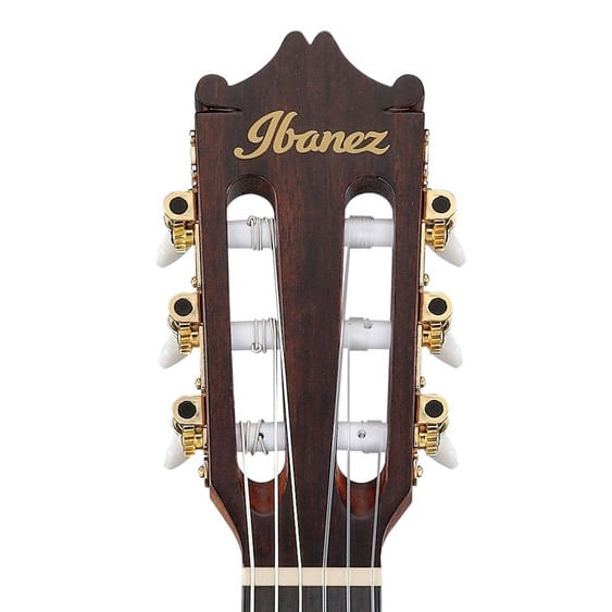 Guitarra Electroacústica Ibanez GA5MHTCE OPN foto 4