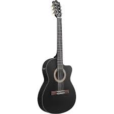 Guitarra Electroacústica Ibanez GA5MHTCE WK foto 2