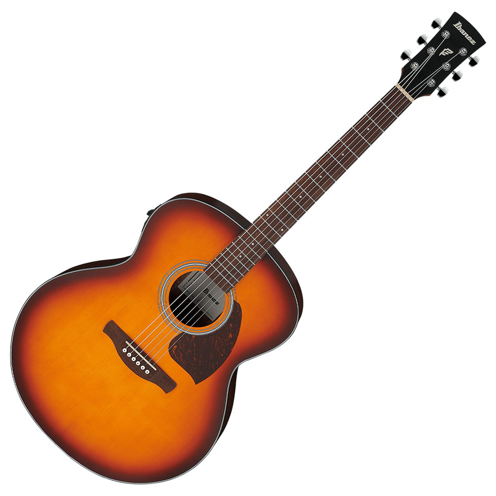 Guitarra Electroacústica Ibanez PJ50E-OAH