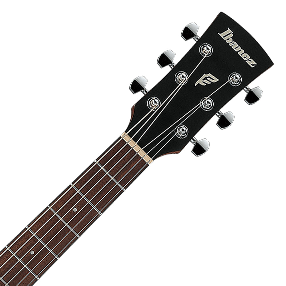 Guitarra Electroacústica Ibanez PJ50E-OAH foto 3