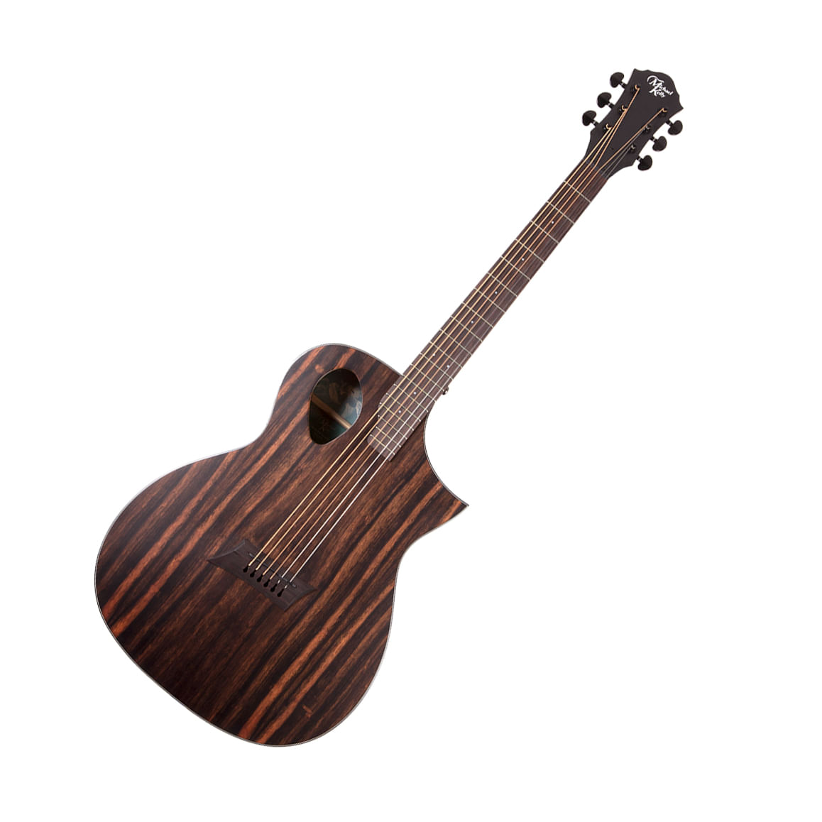 Guitarra electroacústica Michael Kelly MKFESJESFX