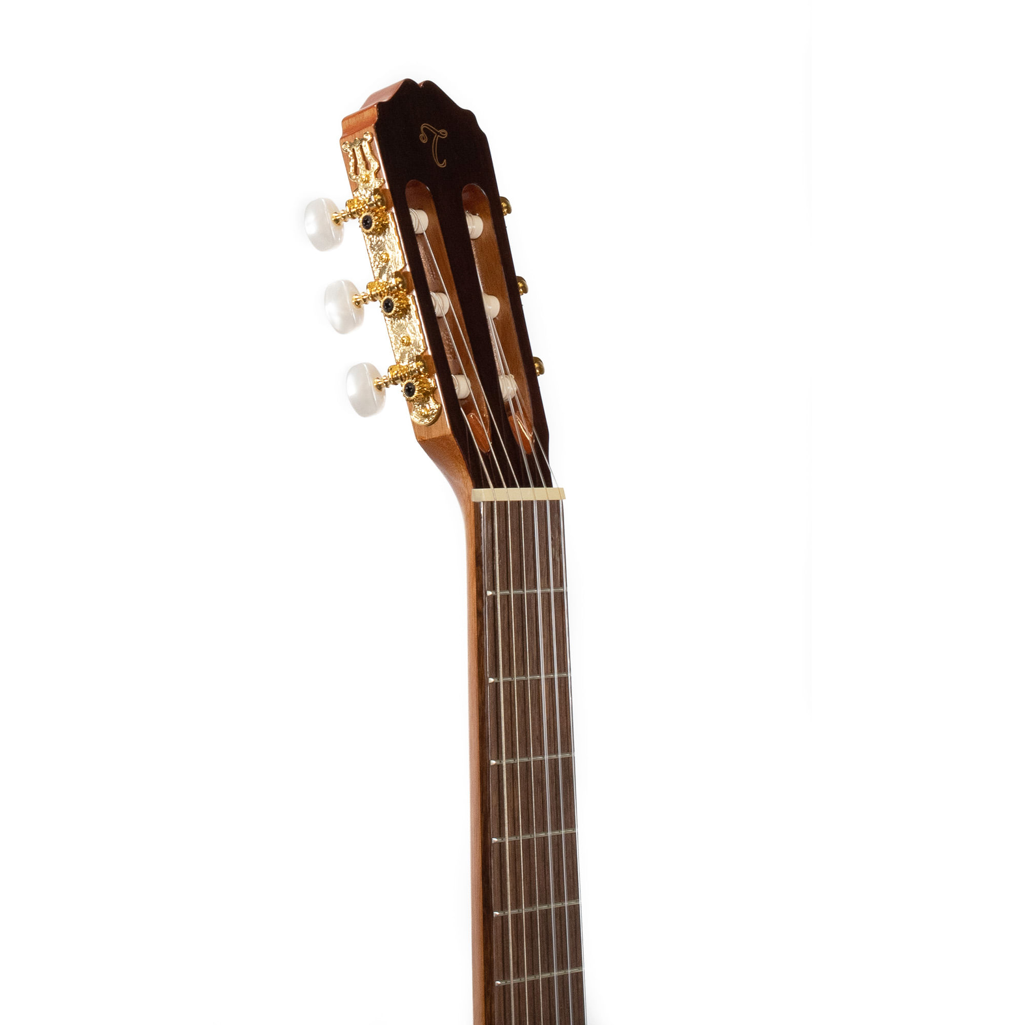 Guitarra electroacústica Takamine GC6CE - Natural foto 2