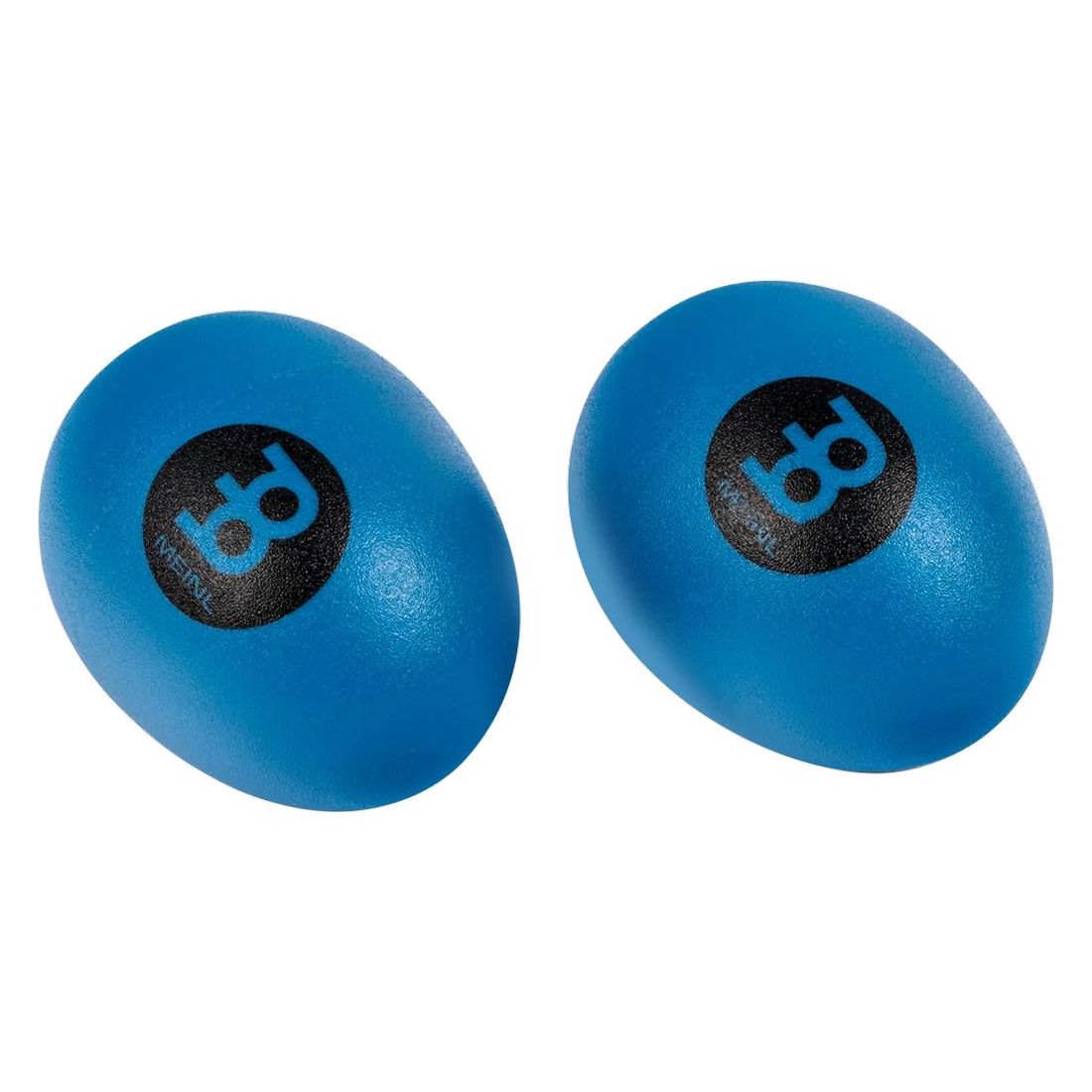 Huevos shaker Meinl ES2-B color azul foto 2