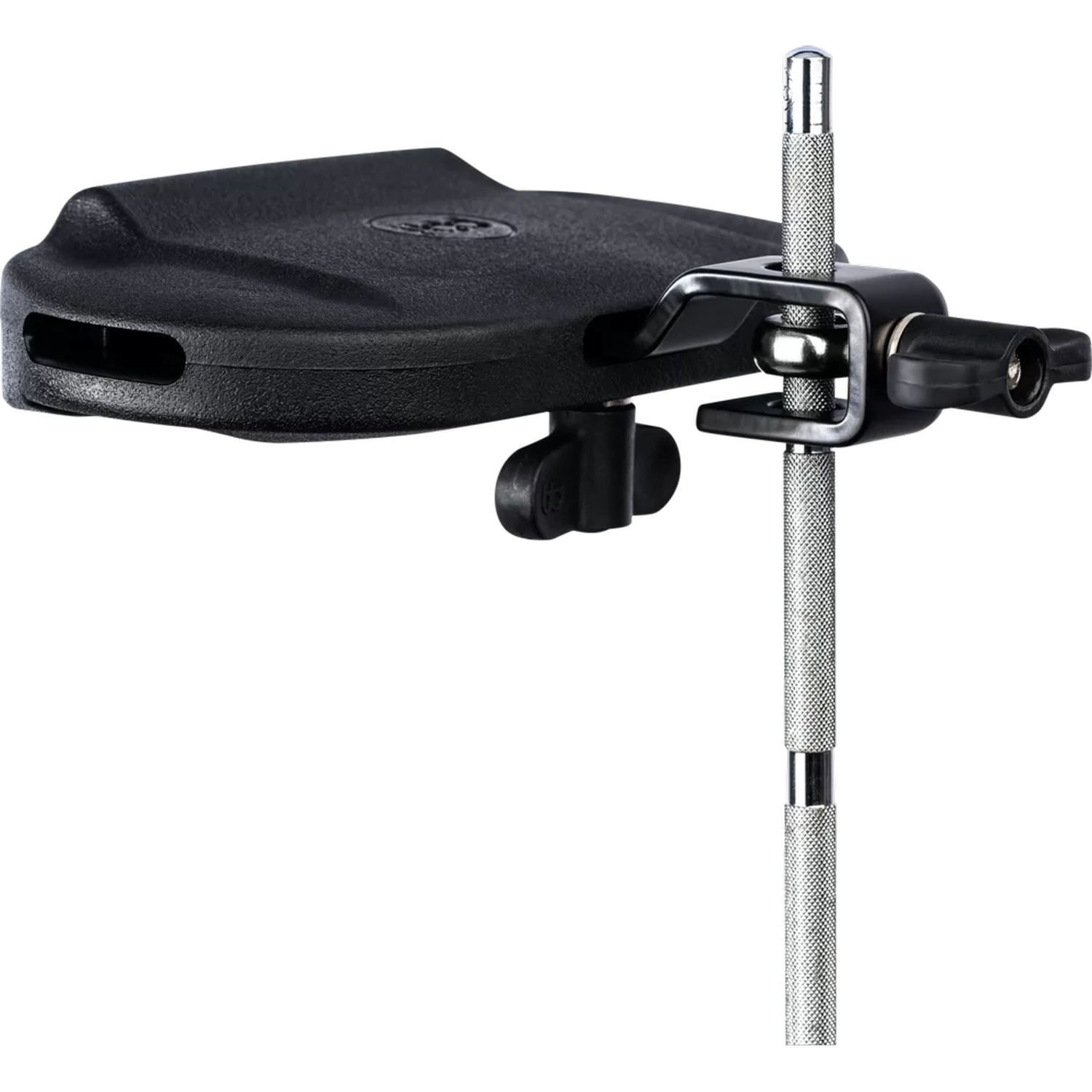 Jam Block Meinl MPE3BK Medio color negro foto 2