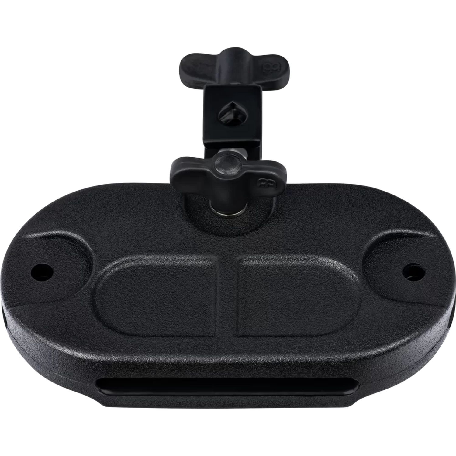 Jam Block Meinl MPE3BK Medio color negro foto 3