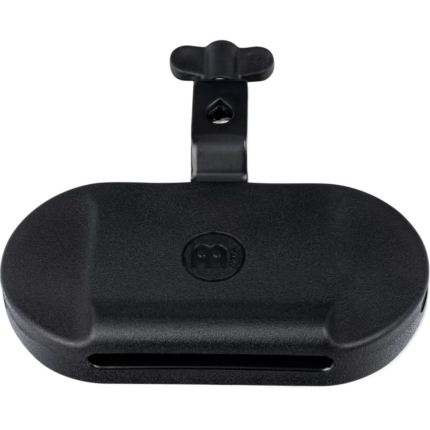 Jam Block Meinl MPE3BK Medio color negro foto 4