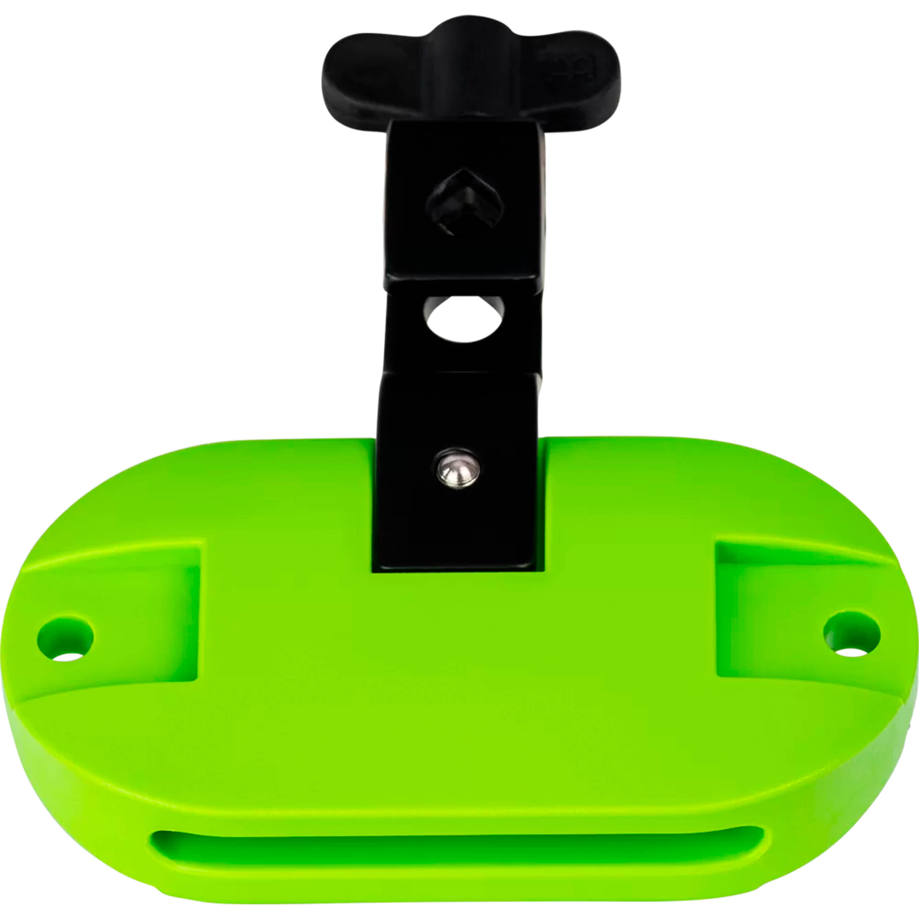 Jam Block Meinl mpe5ng Agudo - Neon Green foto 3