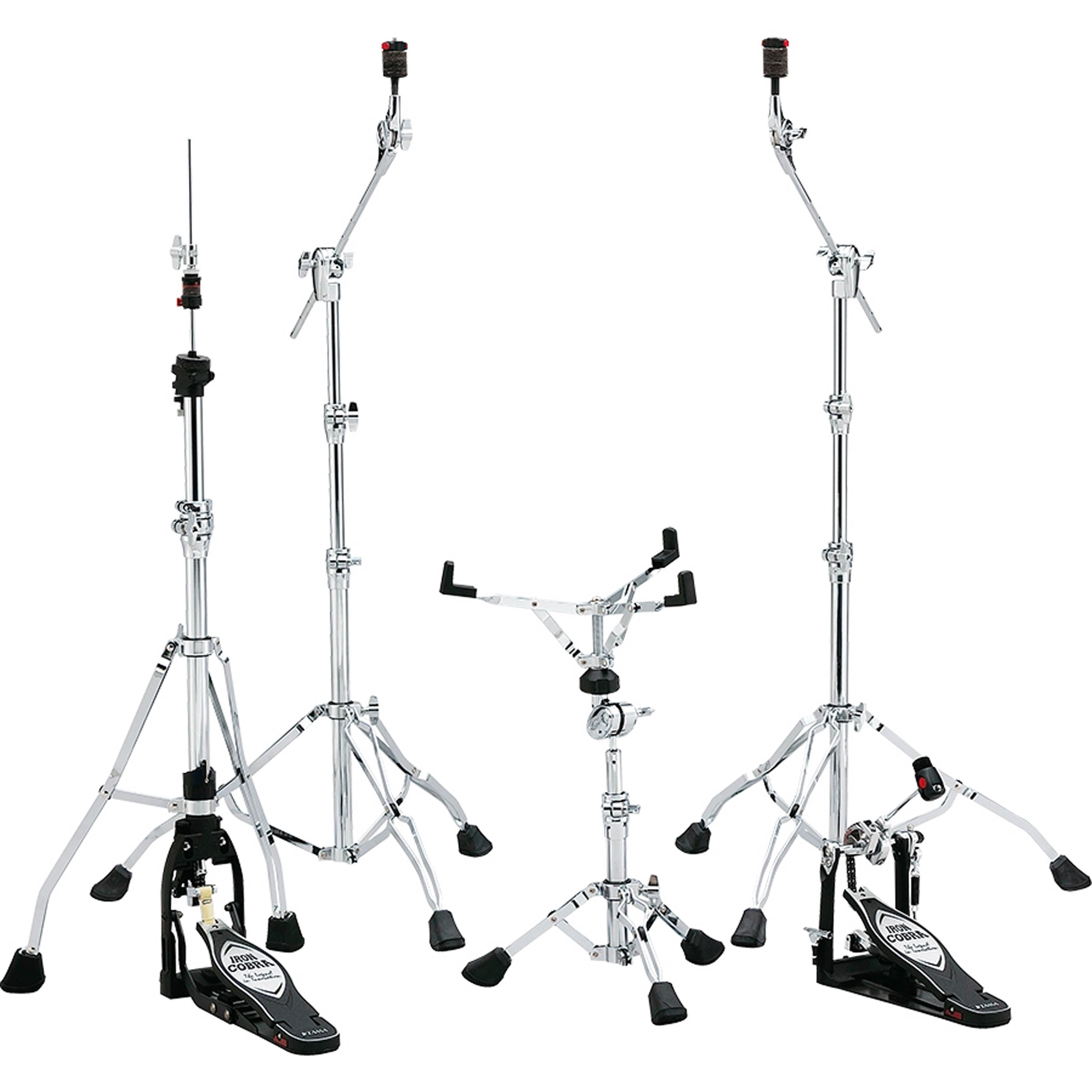 Kit de Hardware Tama Iron Cobra 900