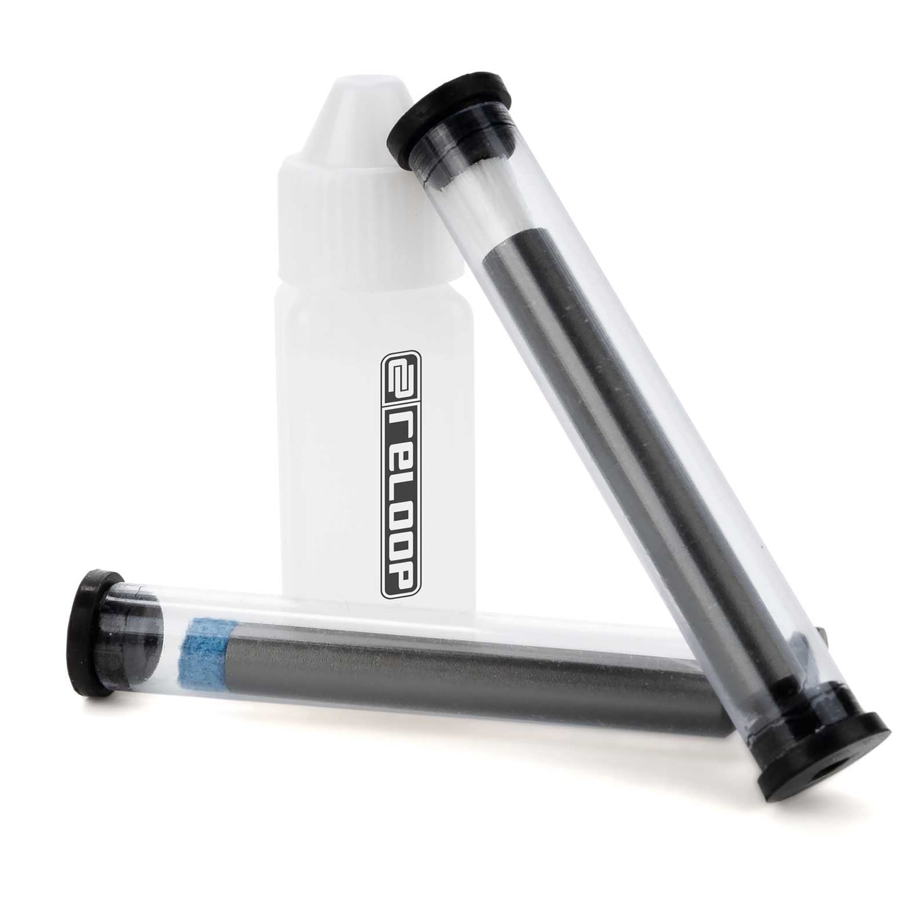 Kit De Limpieza Reloop Tone Arm & Cartridge Contact Cleaning Set foto 2