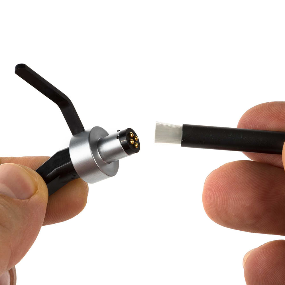 Kit De Limpieza Reloop Tone Arm & Cartridge Contact Cleaning Set foto 4