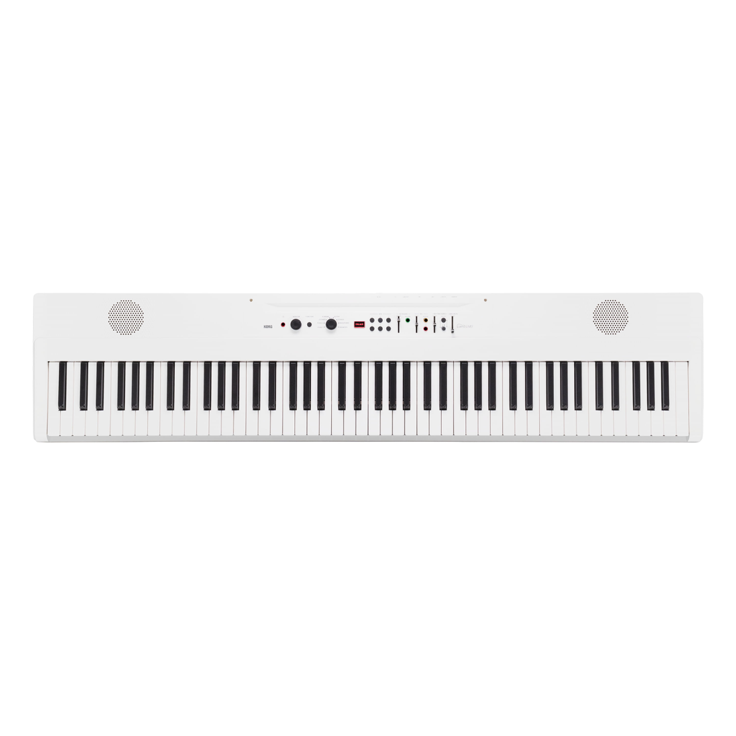 Kit Piano digital Korg L1 Liano Live