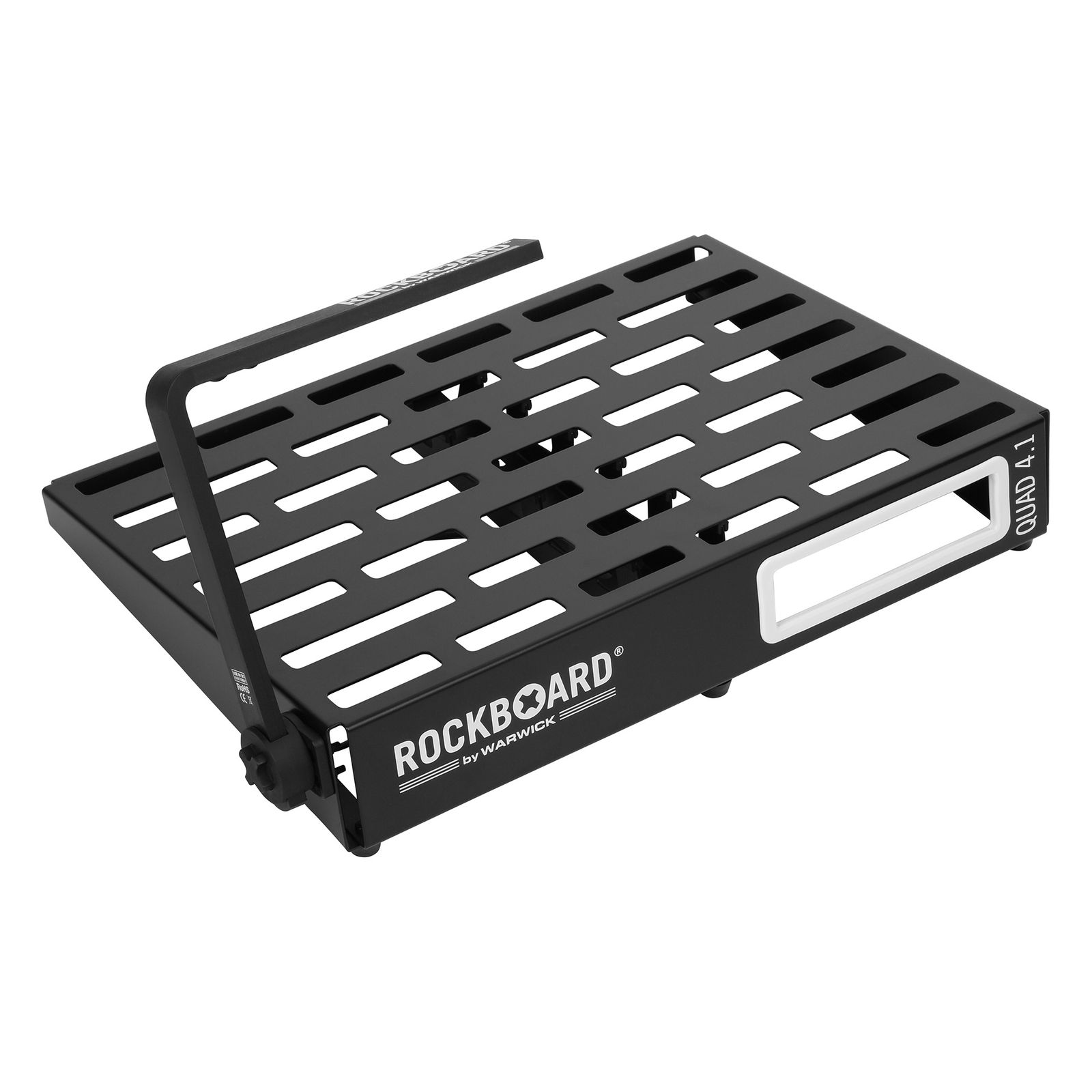 Lámpara LED multicolor para pedalboard Rockboard V2 foto 3