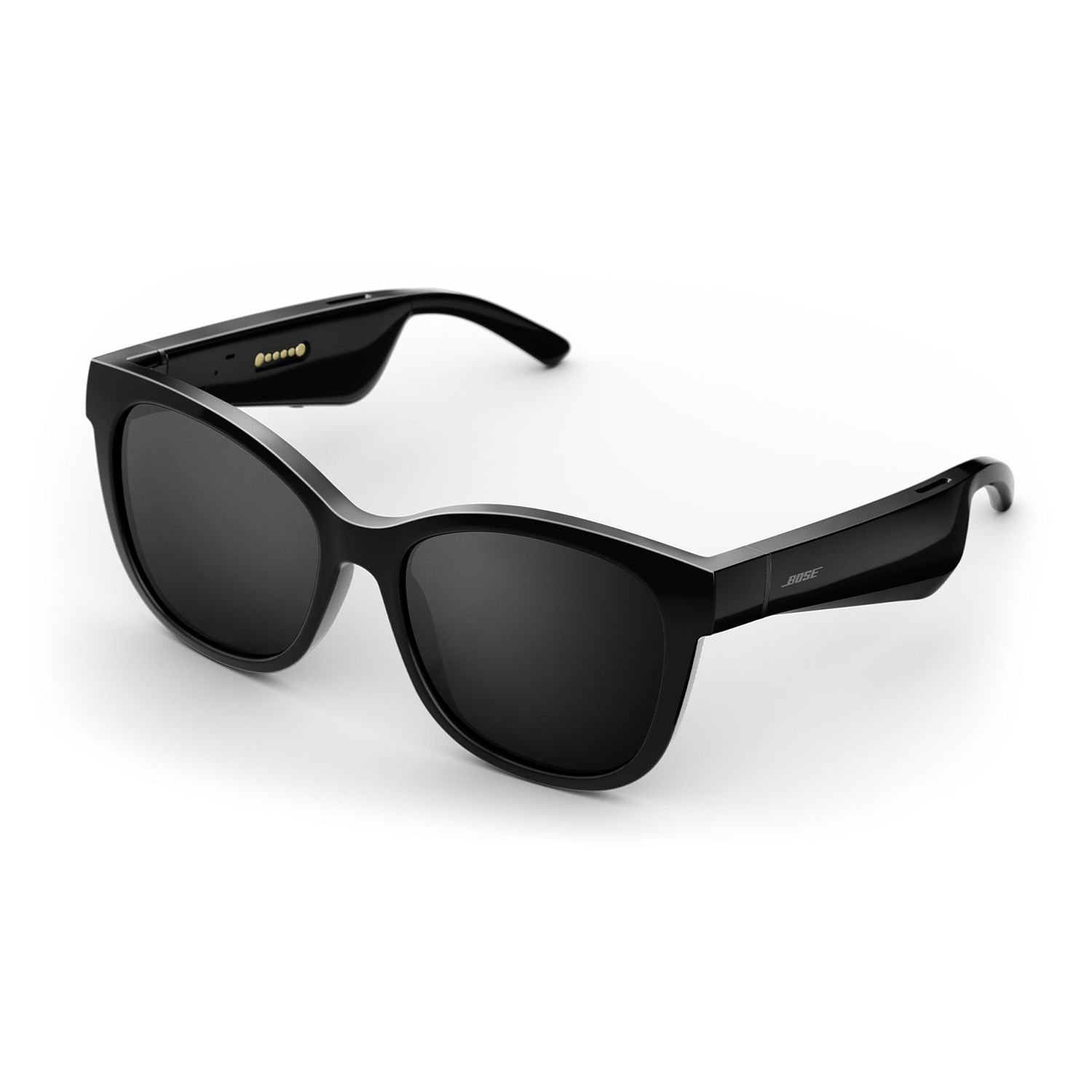 Lentes de sol con audífonos Bose Frames Soprano - bluetooth foto 3