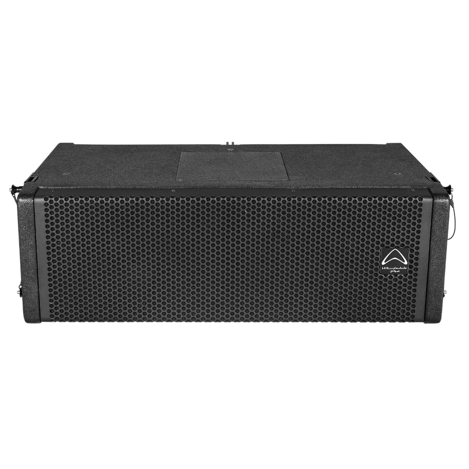 Line Array Activo Wharfedale WLA-28A 8" - 1500W foto 4