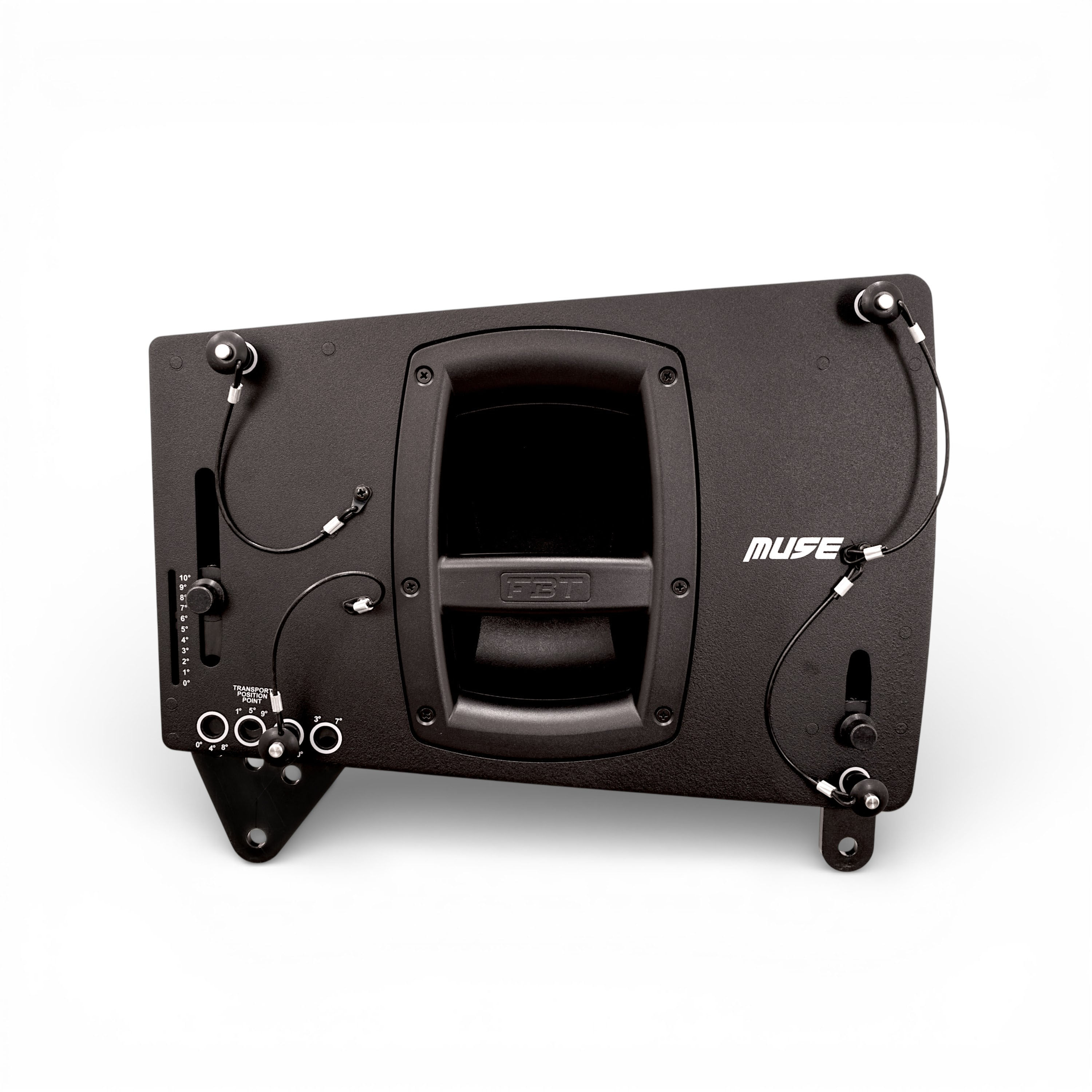 Line Array FBT 210 Ln Muse foto 4