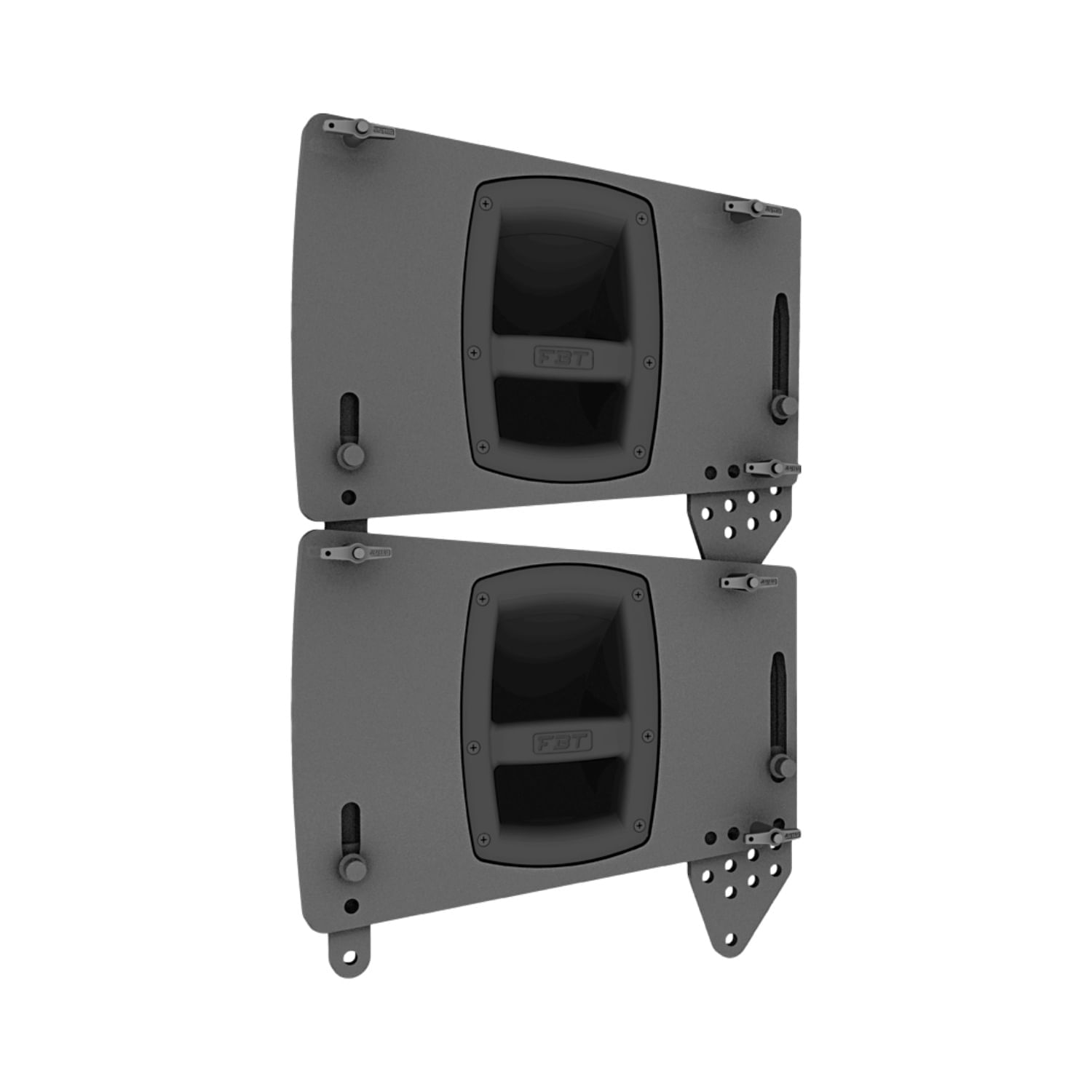 Line Array FBT 210 Ln Muse foto 5