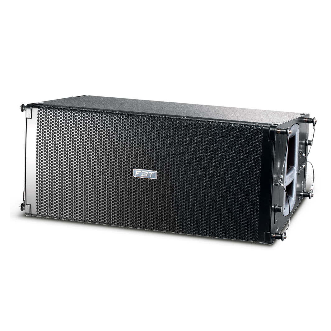 Line Array Muse 210LA FBT 2x10" 900W RMS foto 3