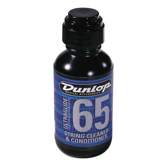 Líquido para limpieza de cuerdas Dunlop 6582