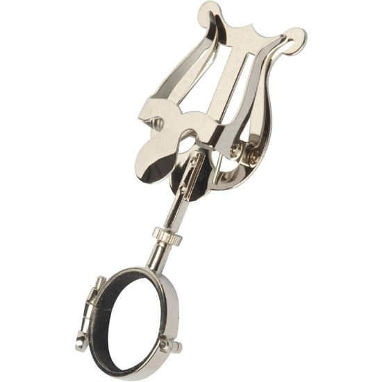 Lira Porta Partituras Para Clarinete Baldassare SDMS440N