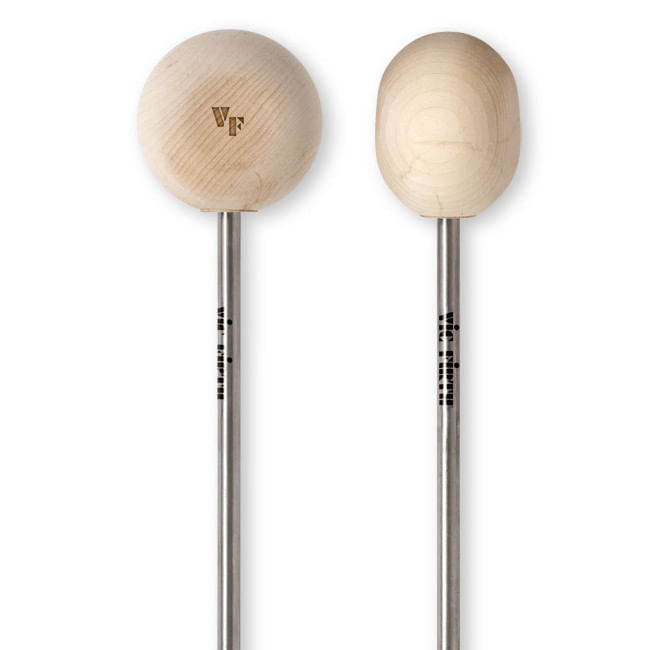 Maceta de Arce Vic Firth VicKick VKB2 VICKICK