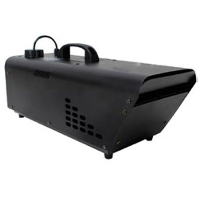 Maquina de Humo Amk Lighting LH-M020 HAZE 1500W