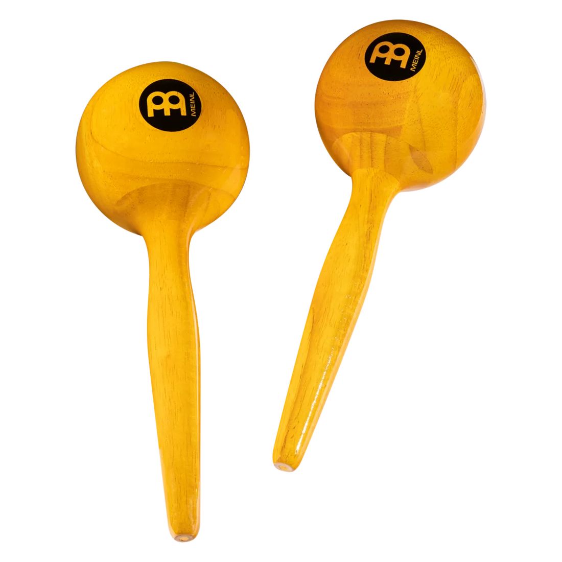 Maracas de madera Meinl redondas MWM2AM