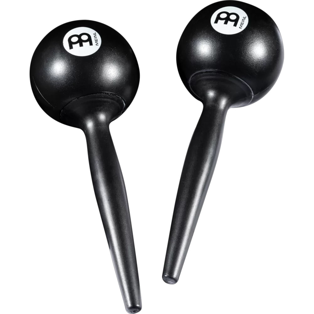Maracas Meinl PM3BK