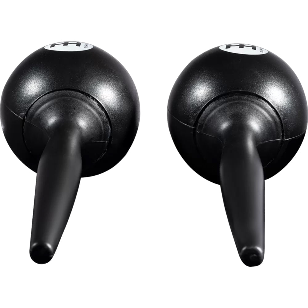 Maracas Meinl PM3BK foto 2