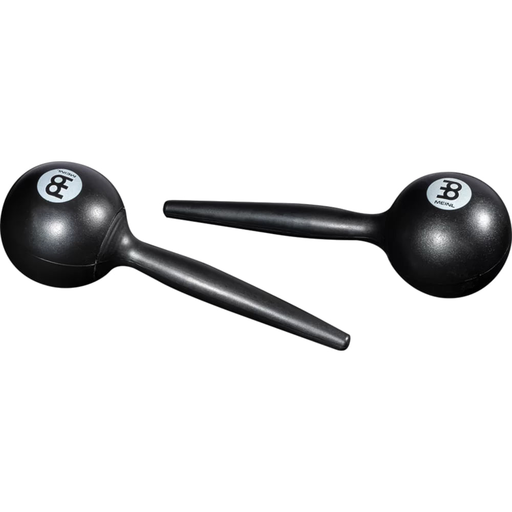 Maracas Meinl PM3BK foto 3