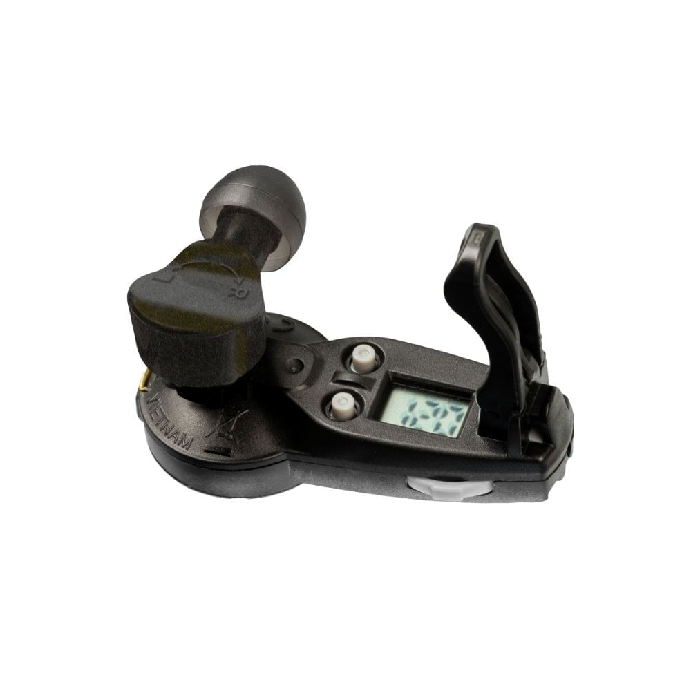 Metrónomo inalámbrico grupal in-ear Korg GM-1 (cuatro unidades) foto 3