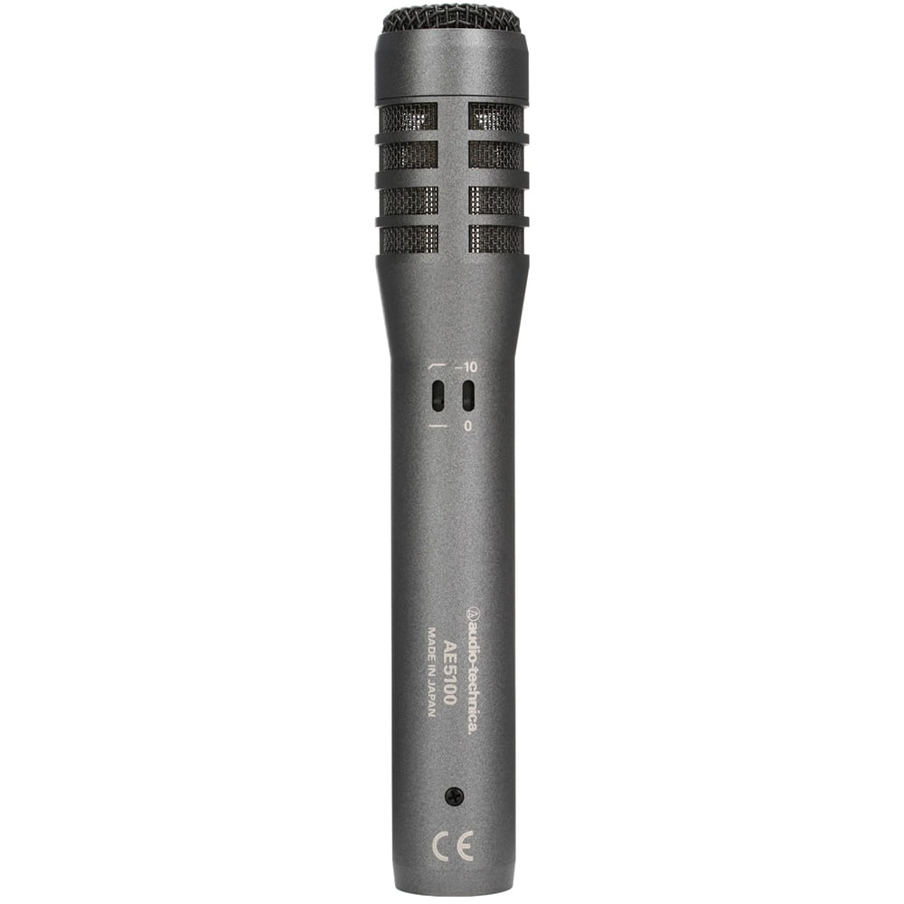 Micrófono Condensador Audio-Technica AE5100 foto 2