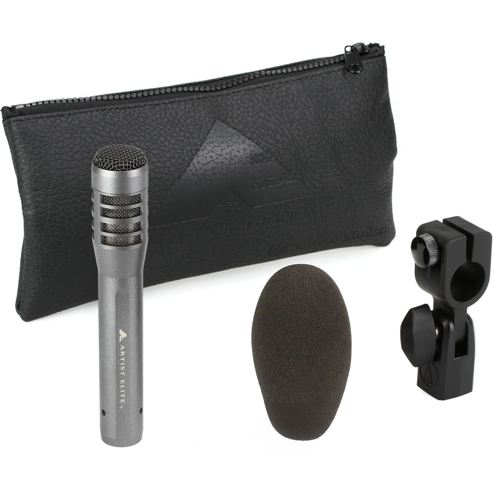 Micrófono Condensador Audio-Technica AE5100 foto 5