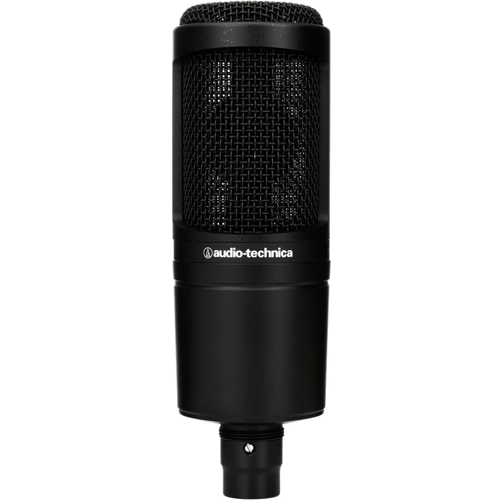 Micrófono Condensador Audio-Technica AT-2020