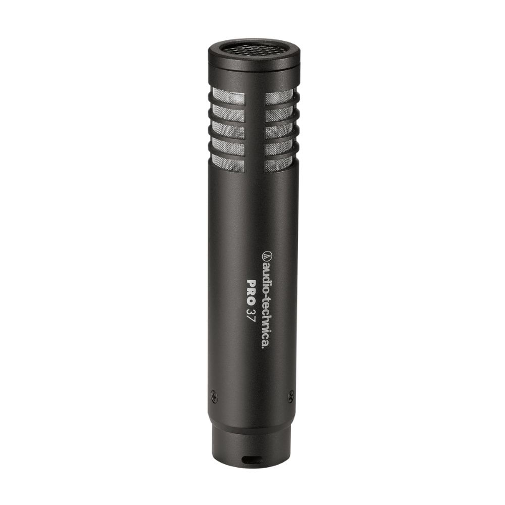 Micrófono Condensador Audio-Technica PRO37