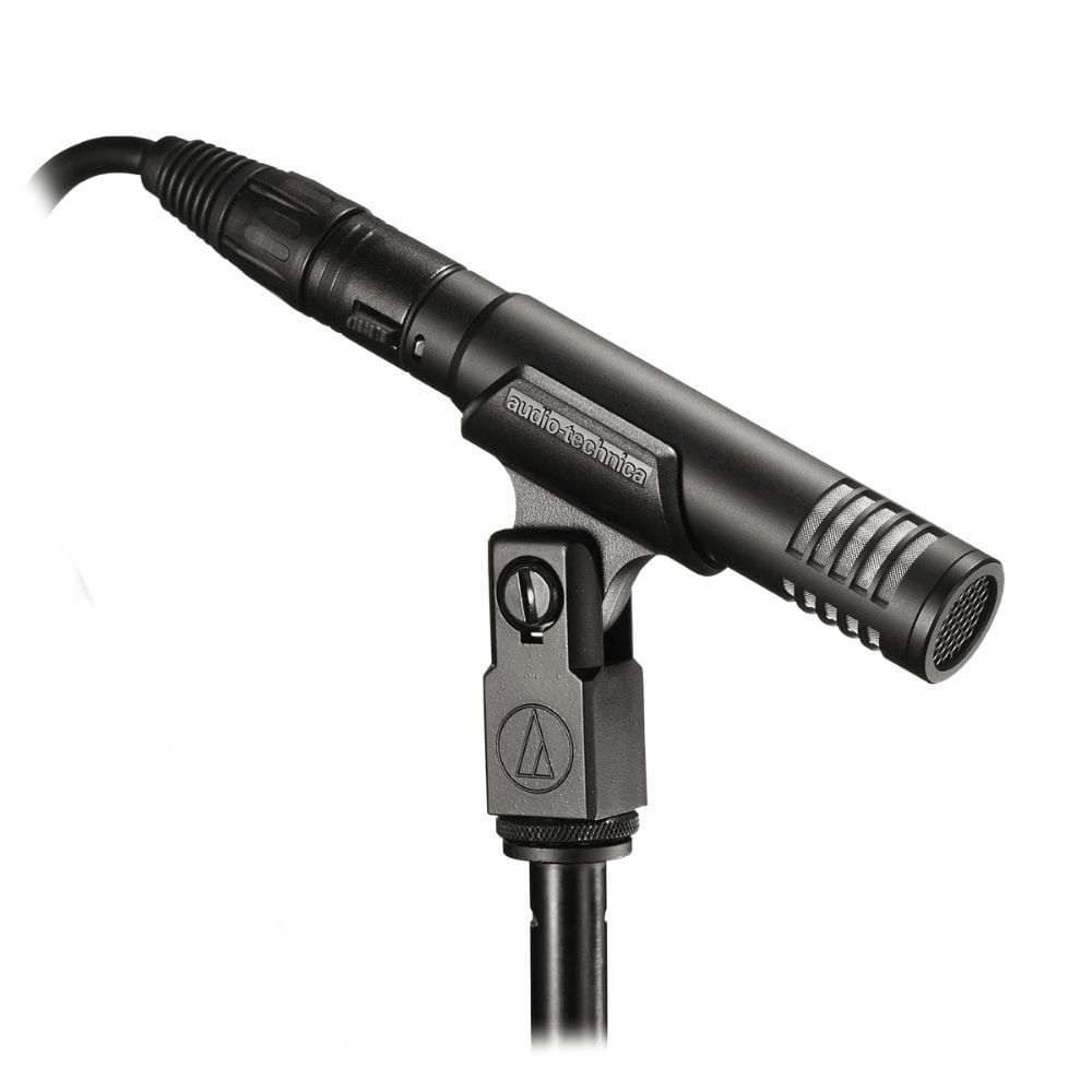 Micrófono Condensador Audio-Technica PRO37 foto 2