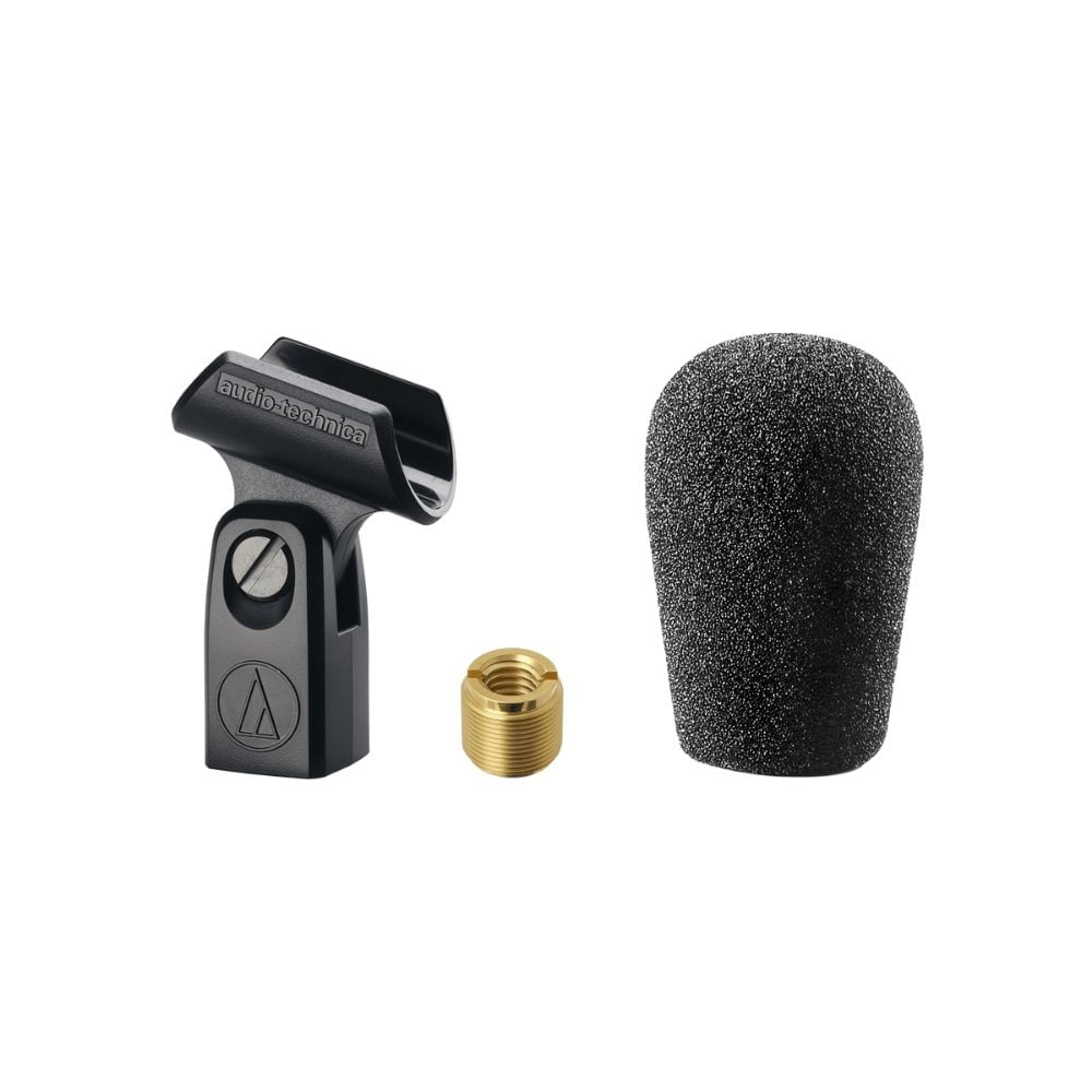 Micrófono Condensador Audio-Technica PRO37 foto 3
