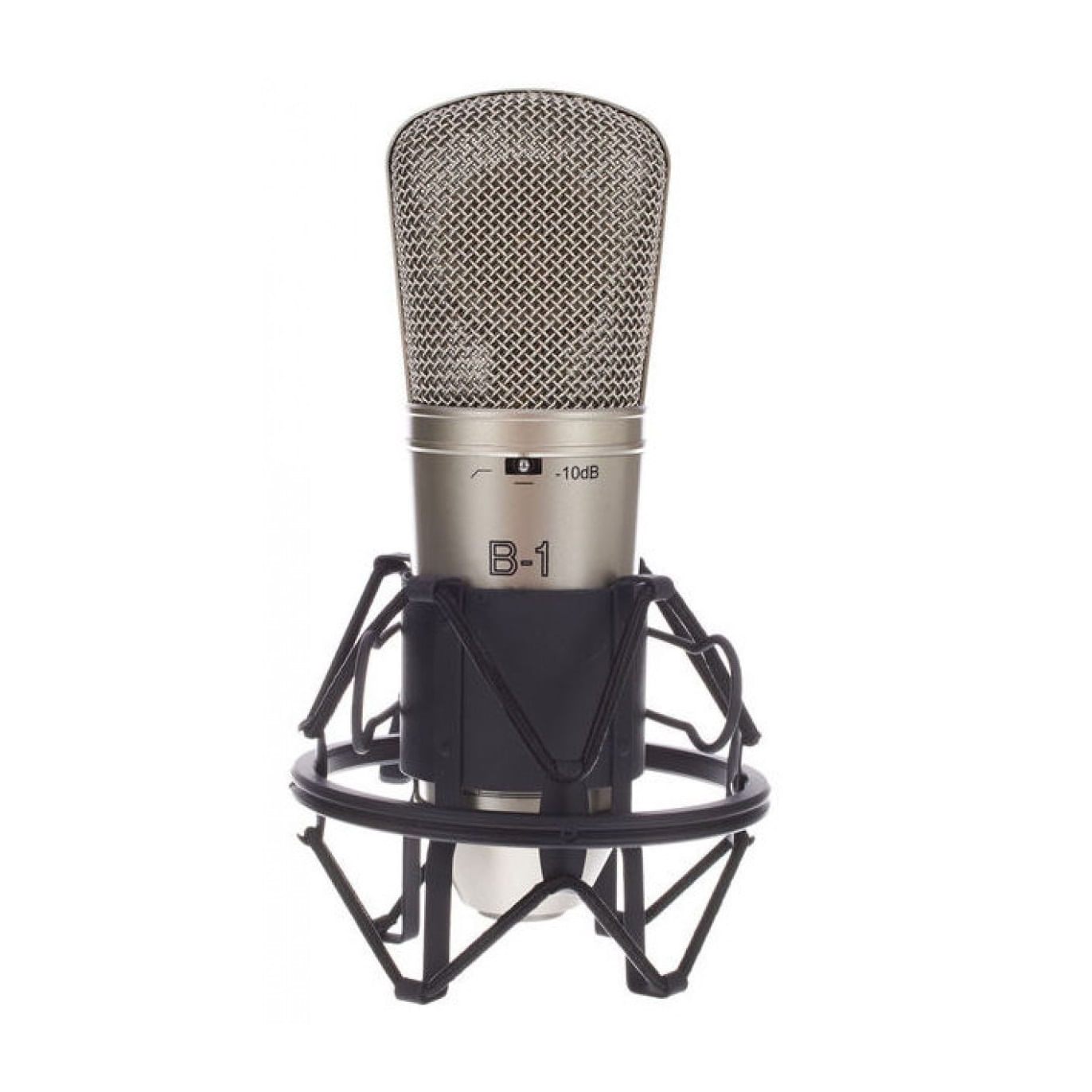 Micrófono condensador Behringer B-1 foto 2