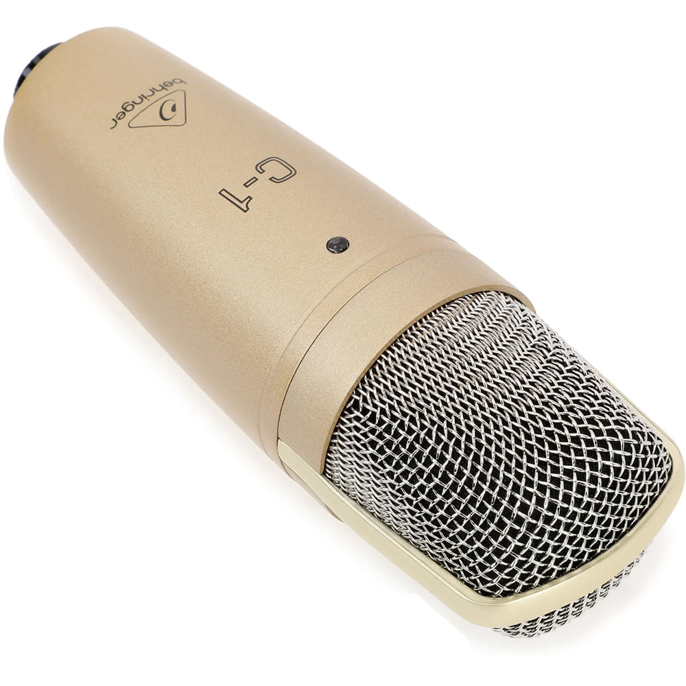 Micrófono Condensador Behringer C-1 foto 3