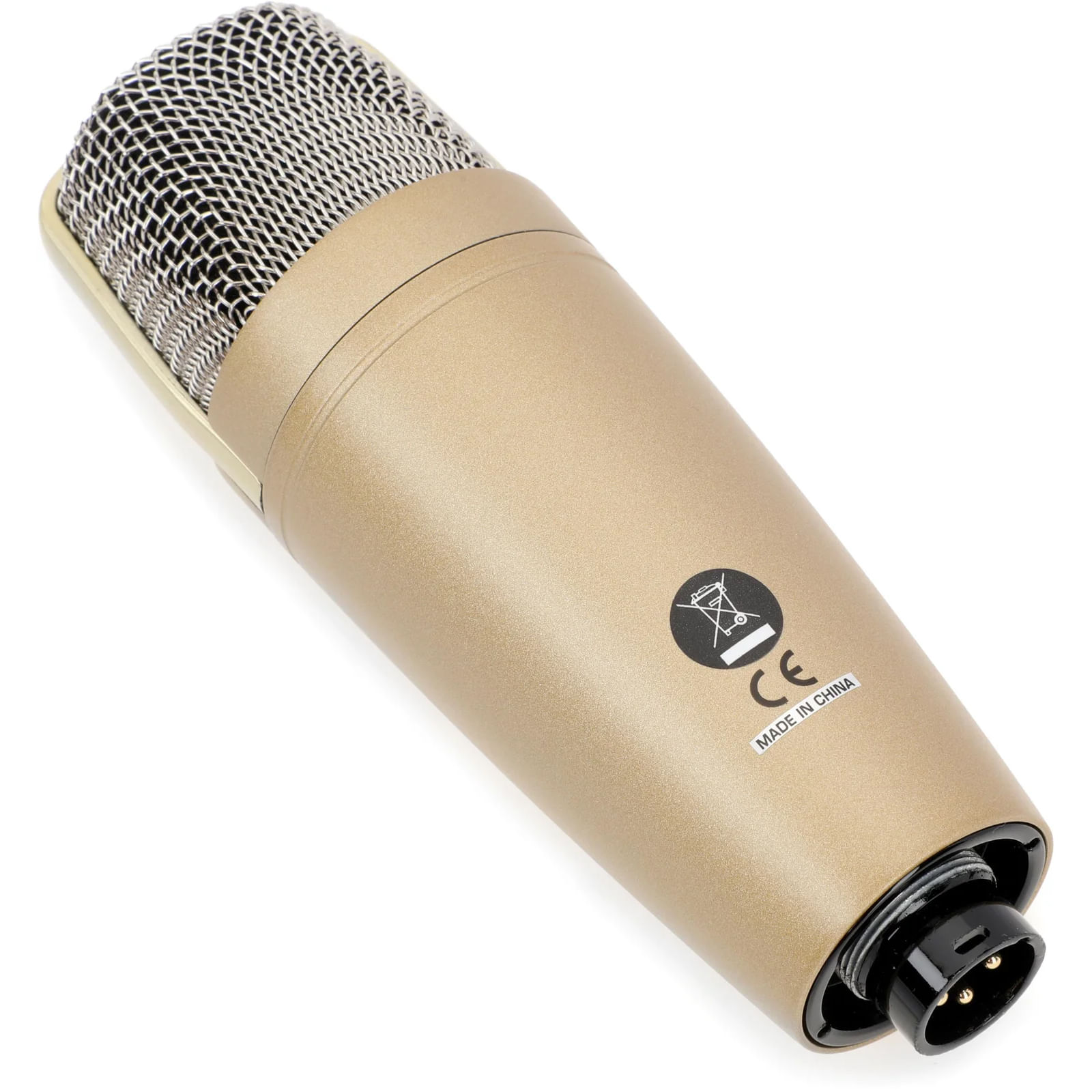 Micrófono Condensador Behringer C-1 foto 4