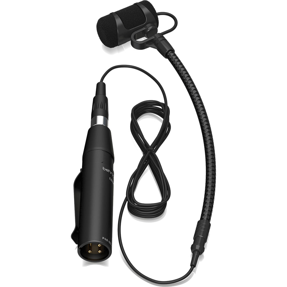 Micrófono Condensador Para Instrumentos Behringer CB100 foto 2