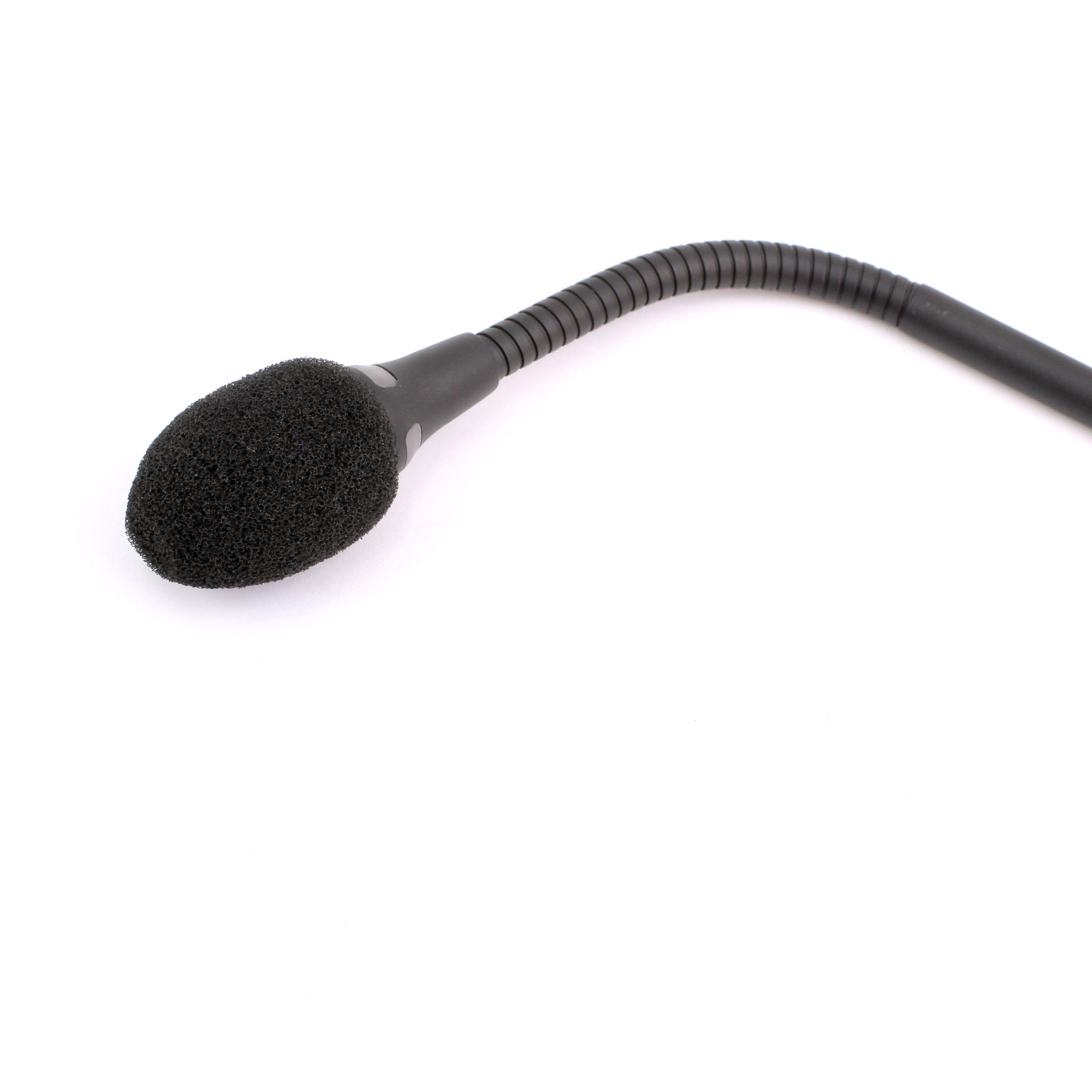 Micrófono cuello de ganso Beyerdynamic CLASSIS GM 315 Q - color negro (BK) OPENBOX
