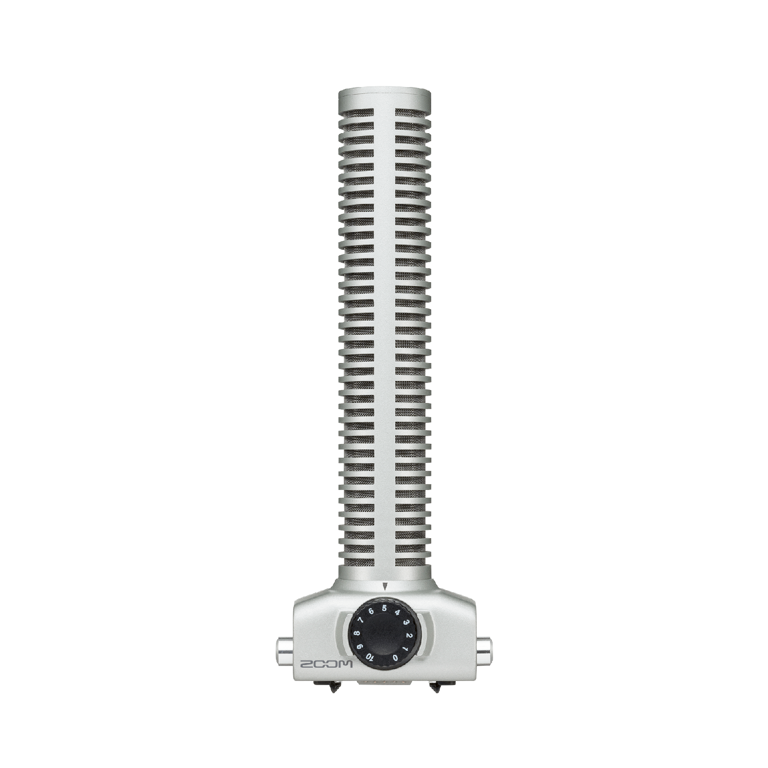 Micrófono de Condensador Zoom SGH-6 Shotgun