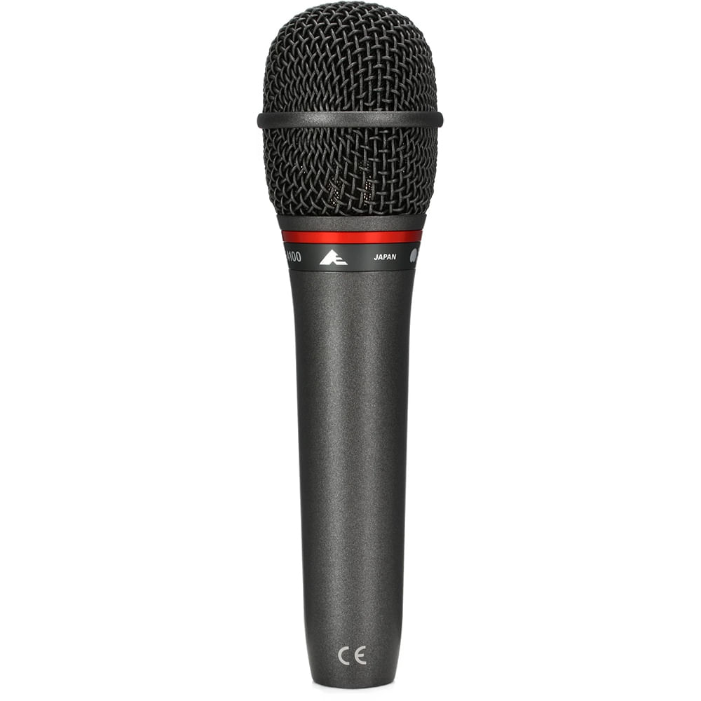 Micrófono Dinámico Audio-Technica AE4100 foto 2