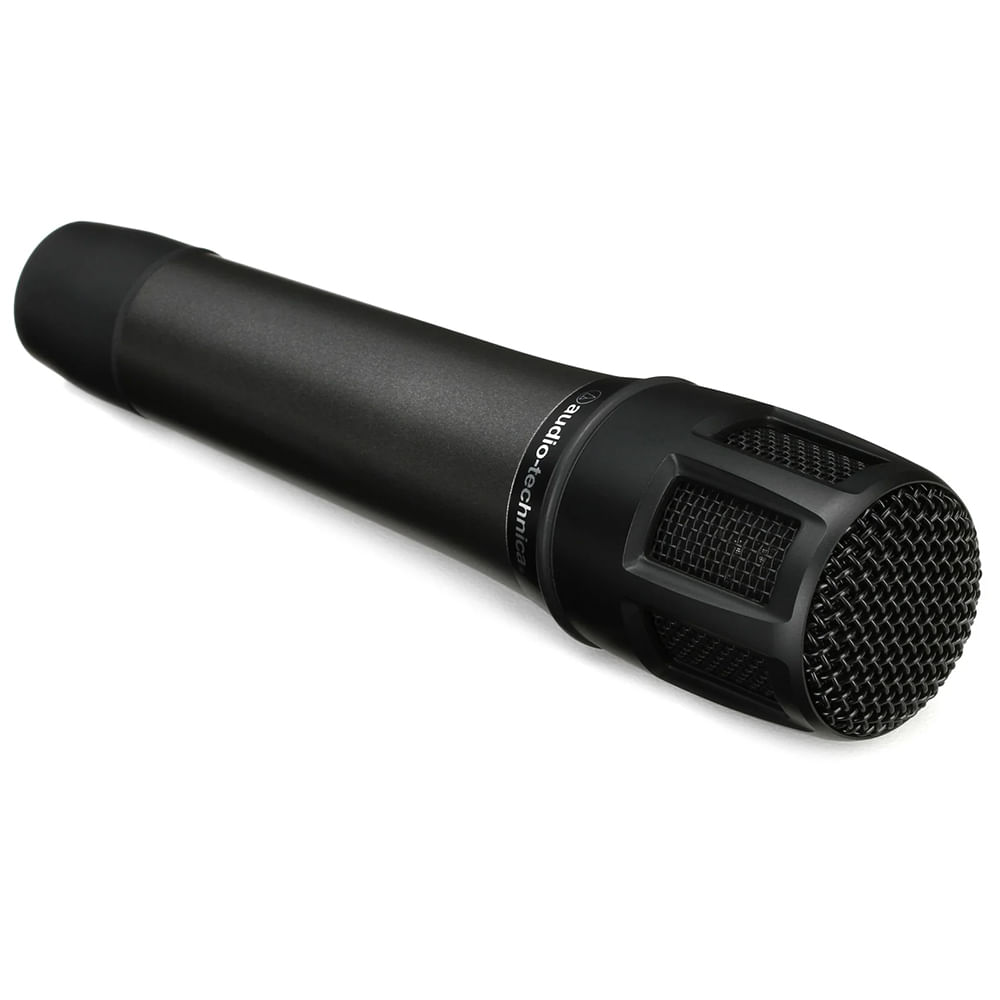 Micrófono Dinámico Audio-Technica ATM650 - Hipercardioide foto 3
