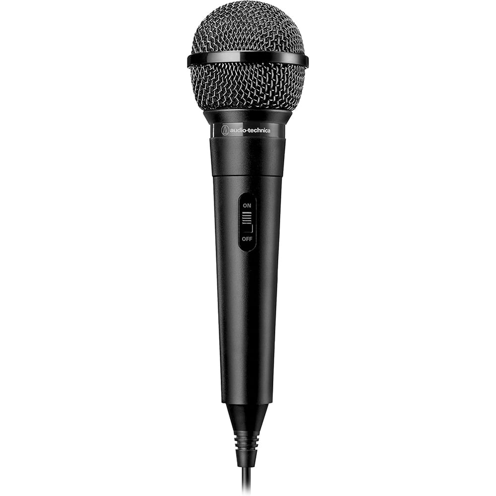 Micrófono Dinámico Audio-Technica ATR1100x