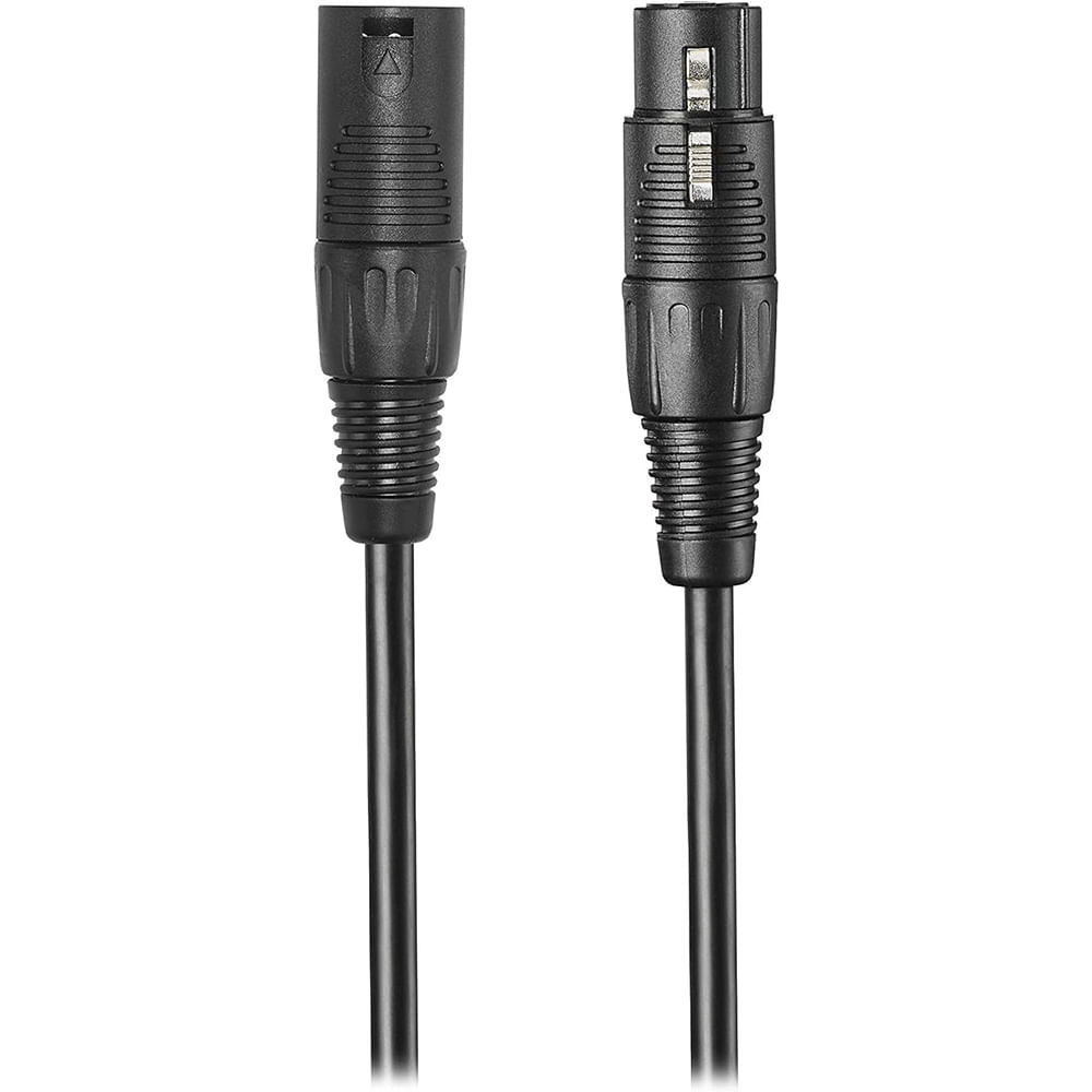 Micrófono Dinámico Audio-Technica ATR1500x foto 2