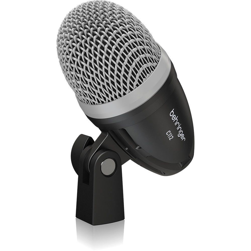 Micrófono Dinámico Behringer C112