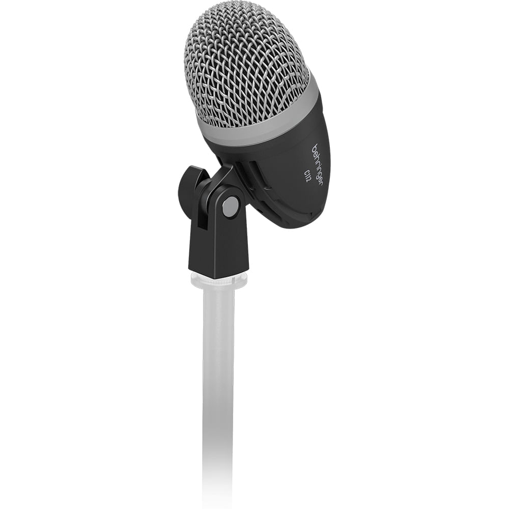 Micrófono Dinámico Behringer C112 foto 4