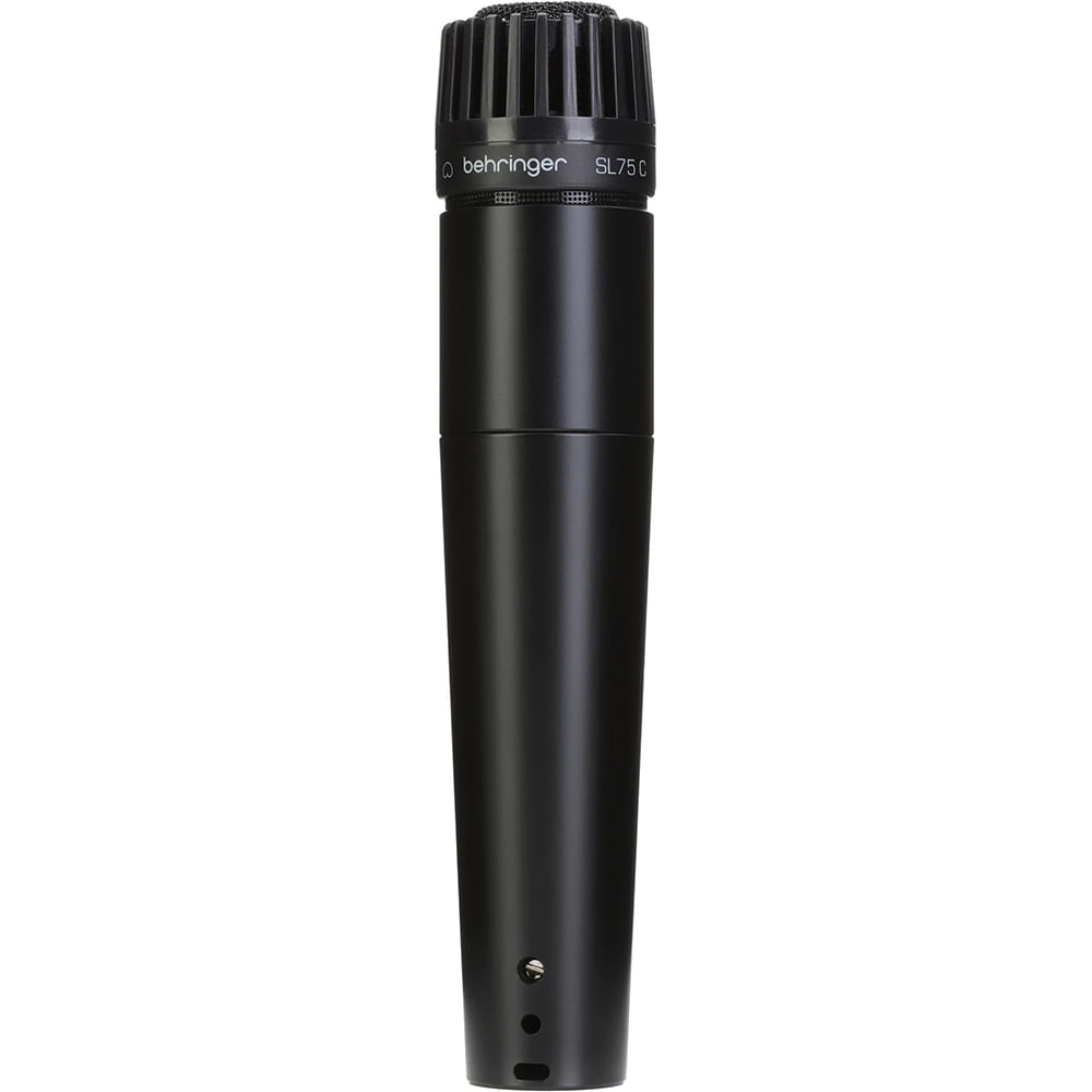 Micrófono Dinámico Behringer SL 75C - Cardioide