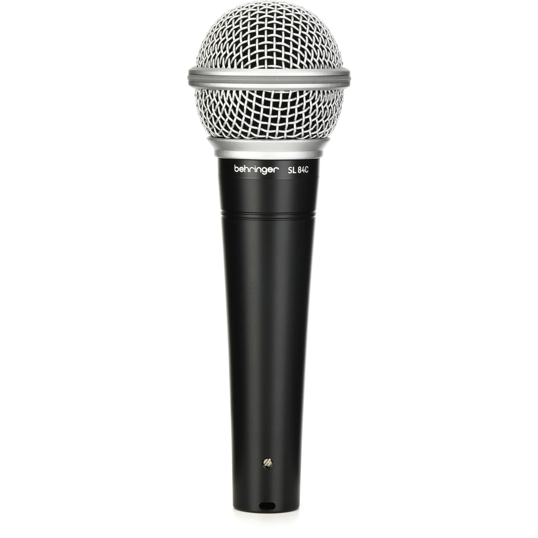 Micrófono Dinámico Behringer SL 84C - Cardioide